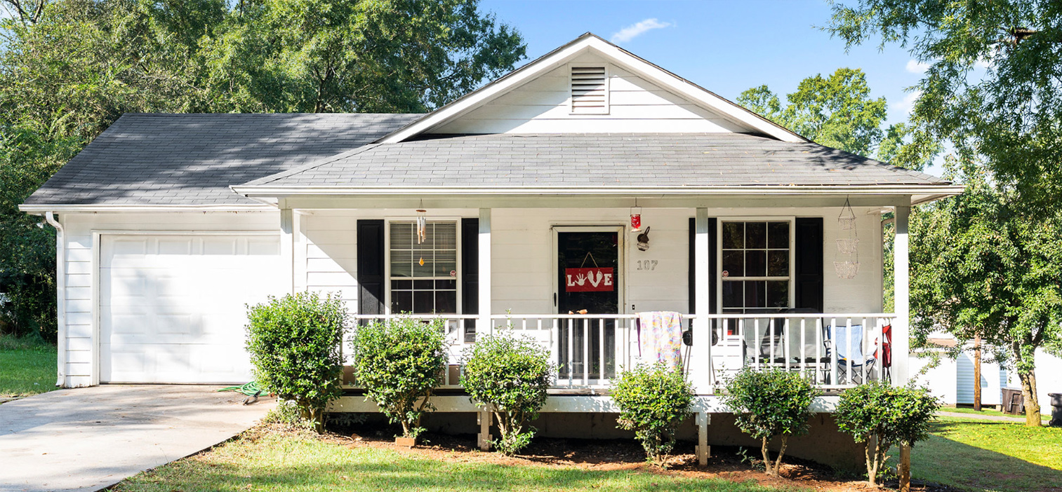 Three Village Construction | Constructing new energy efficient homes, remodeling homes, and providing home repairs in the Cartersville and North Georgia Area