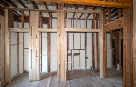 Three Village Construction | Constructing new energy efficient homes, remodeling homes, and providing home repairs in the Cartersville and North Georgia Area