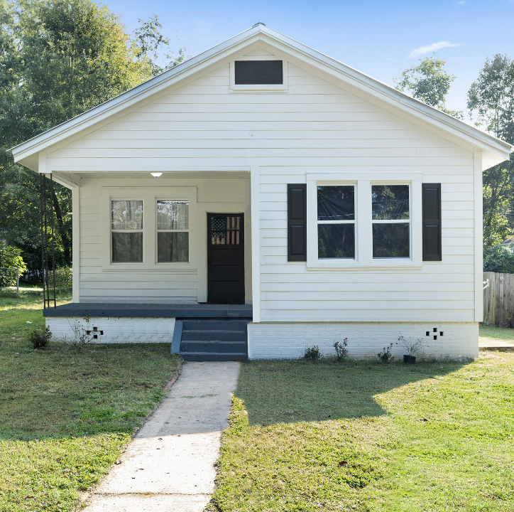 Three Village Construction | Constructing new energy efficient homes, remodeling homes, and providing home repairs in the Cartersville and North Georgia Area