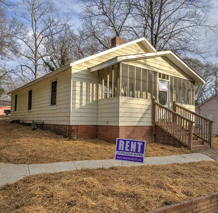 Three Village Construction | Constructing new energy efficient homes, remodeling homes, and providing home repairs in the Cartersville and North Georgia Area