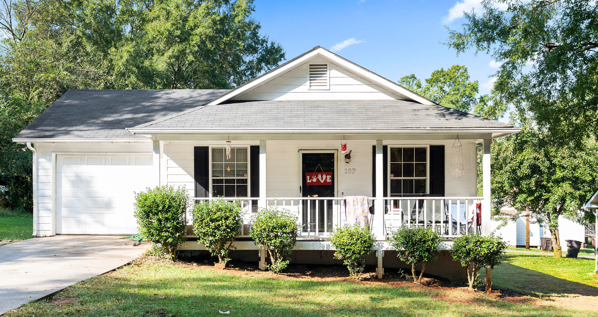 Three Village Construction | Constructing new energy efficient homes, remodeling homes, and providing home repairs in the Cartersville and North Georgia Area