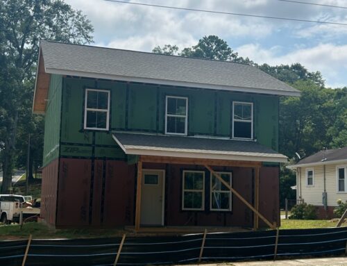 117 Cassville Road